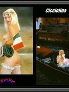 Ilona-Cicciolina Staller nude 33