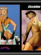 Ilona-Cicciolina Staller nude 35