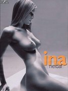 Ina Neidal nude 12