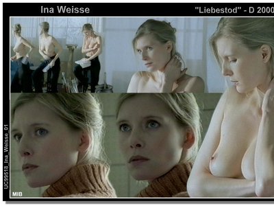 Ina Weisse