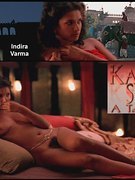 Indira Varma nude 68