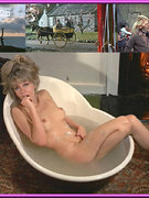 Ingrid Pitt nude 10