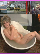 Ingrid Pitt nude 9