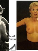 Ingrid Steeger nude 6