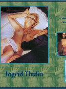 Ingrid Thulin nude 0