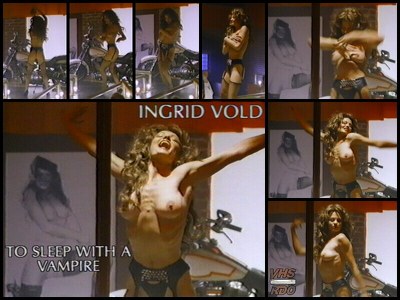 Ingrid Vold