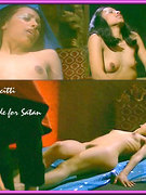 Iolanda Mascitti nude 5