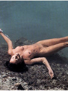 Iris Berben nude 11