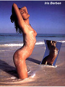 Iris Berben nude 15