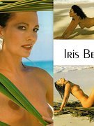 Iris Berben nude 21