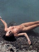 Iris Berben nude 32