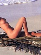 Iris Berben nude 44