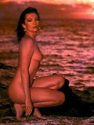Iris Berben nude 45