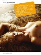 Iris Mareike Steen nude 7