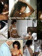 Isabelle Adjani nude 118