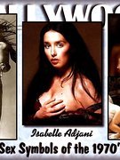 Isabelle Adjani nude 125