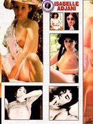 Isabelle Adjani nude 127