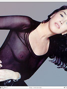 Isabelle Adjani nude 5