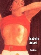 Isabelle Adjani nude 92