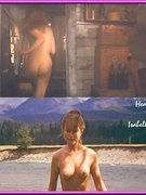 Isabelle Huppert nude 50