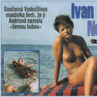 Ivana Andrlova