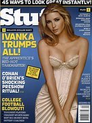Ivanka Trump nude 33