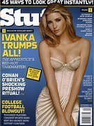 Ivanka Trump nude 85