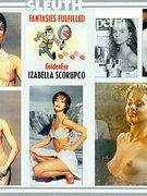 Izabella Scorupco nude 5