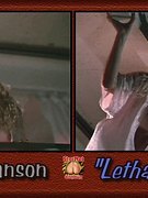 Jackie Swanson nude 2