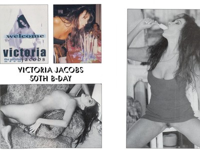 Jacobs Victoria