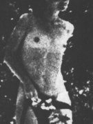 Jacqueline Onassis nude 2