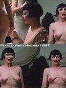 Jacqueline Pierce nude 2