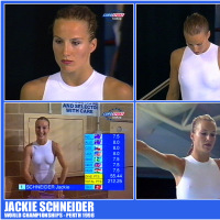 Jacqueline Schneider