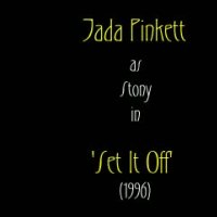 Jada Pinkett Videos
