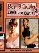 Jamie Lee Curtis nude 23