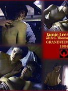 Jamie Lee Curtis nude 42