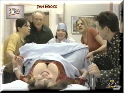 Jan Hooks Nude