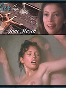 Jane March nude 49