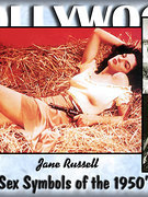 Jane Russel nude 22