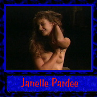 Janelle Pardee