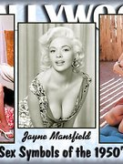 Jayne Mansfield nude 10