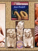 Jayne Mansfield nude 12