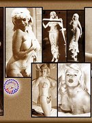 Jayne Mansfield nude 15