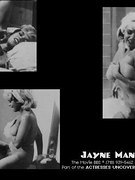 Jayne Mansfield nude 22