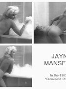 Jayne Mansfield nude 23