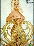 Jayne Mansfield nude 8