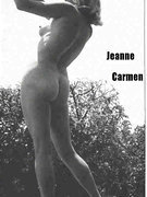 Jeanne Carmen nude 9
