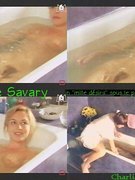 Jeanne Savary nude 2