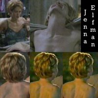 Jenna Elfman Pictures