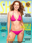 Jenna Fischer nude 12